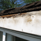Fascia Board Rot